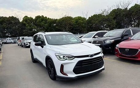 Chevrolet Orlando, 2022 год, 1 600 000 рублей, 3 фотография