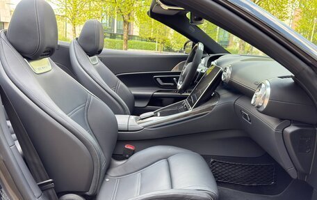 Mercedes-Benz SL-Класс AMG, 2023 год, 16 700 000 рублей, 30 фотография