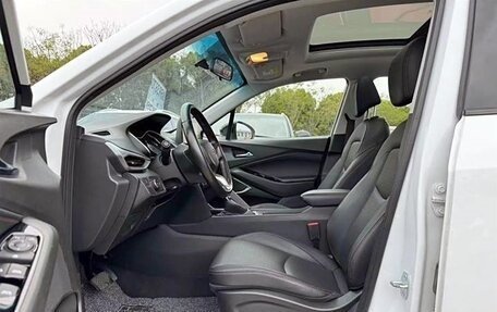 Chevrolet Orlando, 2022 год, 1 600 000 рублей, 7 фотография