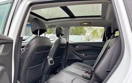Chevrolet Orlando, 2022 год, 1 600 000 рублей, 9 фотография