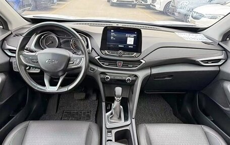 Chevrolet Orlando, 2022 год, 1 600 000 рублей, 8 фотография
