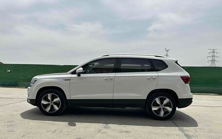 Volkswagen Tharu, 2022 год, 1 770 000 рублей, 8 фотография