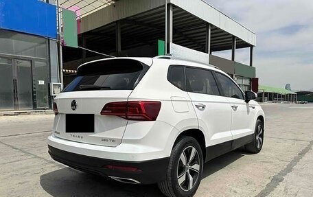 Volkswagen Tharu, 2022 год, 1 770 000 рублей, 7 фотография