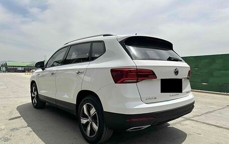 Volkswagen Tharu, 2022 год, 1 770 000 рублей, 6 фотография
