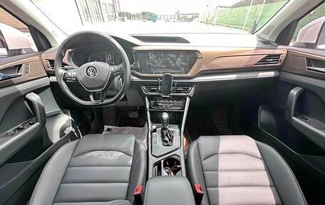 Volkswagen Tharu, 2022 год, 1 770 000 рублей, 11 фотография