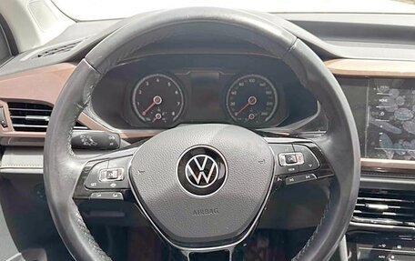Volkswagen Tharu, 2022 год, 1 770 000 рублей, 12 фотография