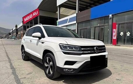Volkswagen Tharu, 2022 год, 1 770 000 рублей, 3 фотография