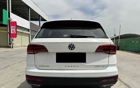 Volkswagen Tharu, 2022 год, 1 770 000 рублей, 5 фотография