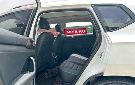 Volkswagen Tharu, 2022 год, 1 770 000 рублей, 14 фотография