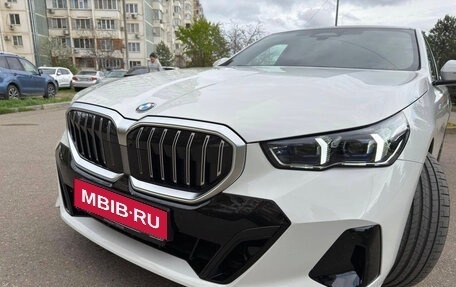 BMW 5 серия, 2025 год, 6 700 000 рублей, 4 фотография