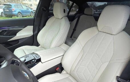 BMW 5 серия, 2025 год, 6 700 000 рублей, 16 фотография