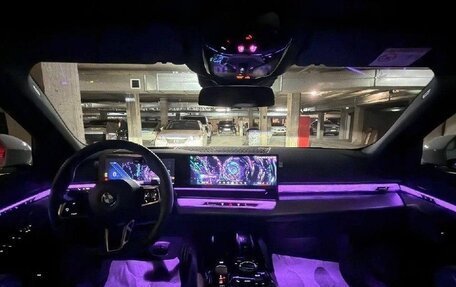 BMW 5 серия, 2025 год, 6 700 000 рублей, 12 фотография