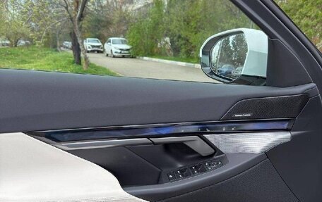 BMW 5 серия, 2025 год, 6 700 000 рублей, 18 фотография