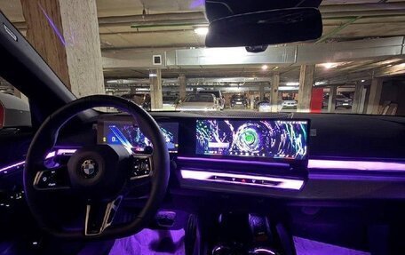 BMW 5 серия, 2025 год, 6 700 000 рублей, 19 фотография