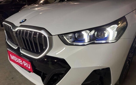 BMW 5 серия, 2025 год, 6 700 000 рублей, 5 фотография
