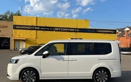 Honda Stepwgn, 2023 год, 2 360 000 рублей, 6 фотография