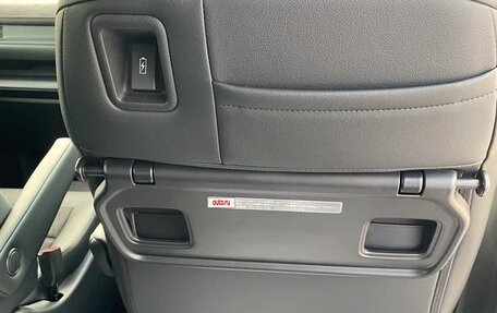 Honda Stepwgn, 2023 год, 2 360 000 рублей, 19 фотография