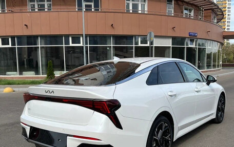 KIA K5, 2024 год, 3 150 000 рублей, 2 фотография