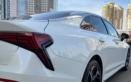 KIA K5, 2024 год, 3 150 000 рублей, 7 фотография