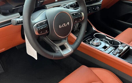 KIA K5, 2024 год, 3 150 000 рублей, 10 фотография