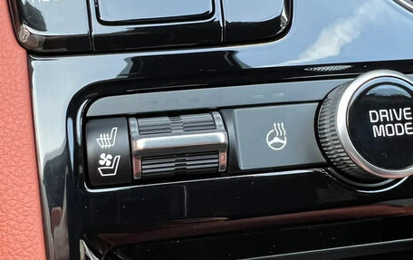 KIA K5, 2024 год, 3 150 000 рублей, 17 фотография