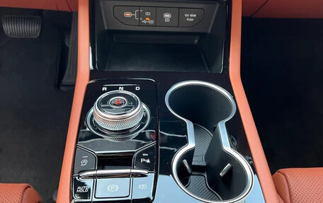 KIA K5, 2024 год, 3 150 000 рублей, 18 фотография
