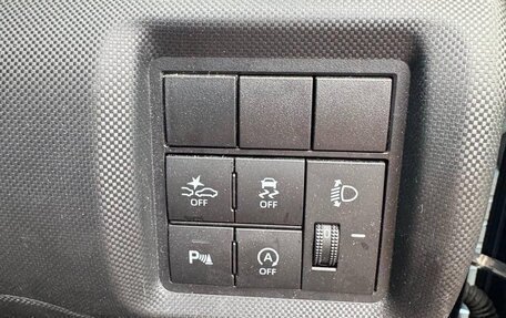 Toyota Raize I, 2021 год, 1 250 000 рублей, 15 фотография