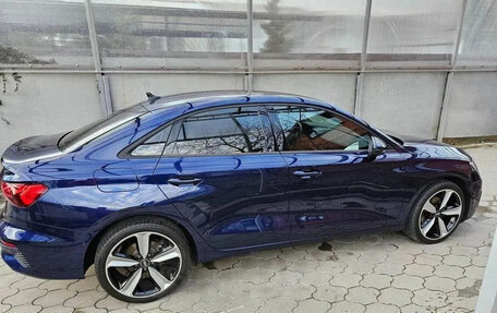 Audi A3, 2022 год, 2 050 000 рублей, 7 фотография