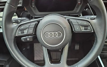 Audi A3, 2022 год, 2 050 000 рублей, 12 фотография
