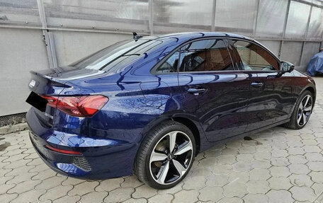 Audi A3, 2022 год, 2 050 000 рублей, 4 фотография