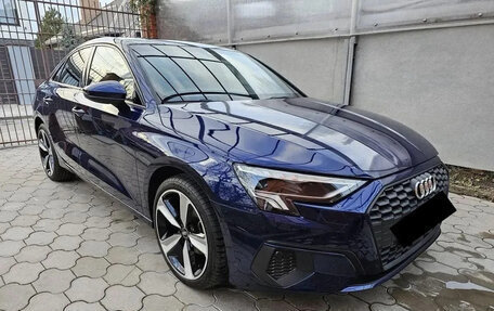 Audi A3, 2022 год, 2 050 000 рублей, 5 фотография