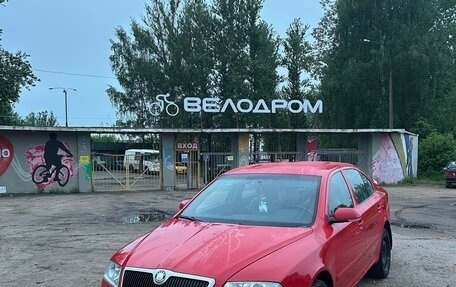 Skoda Octavia RS, 2007 год, 650 000 рублей, 4 фотография