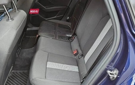 Audi A3, 2022 год, 2 050 000 рублей, 11 фотография