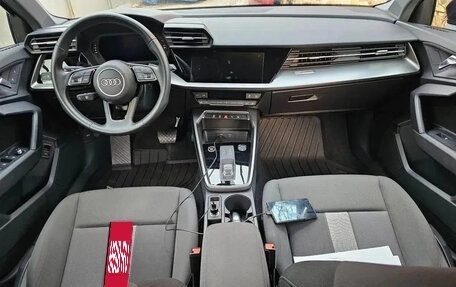 Audi A3, 2022 год, 2 050 000 рублей, 8 фотография