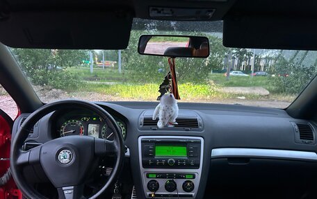 Skoda Octavia RS, 2007 год, 650 000 рублей, 10 фотография