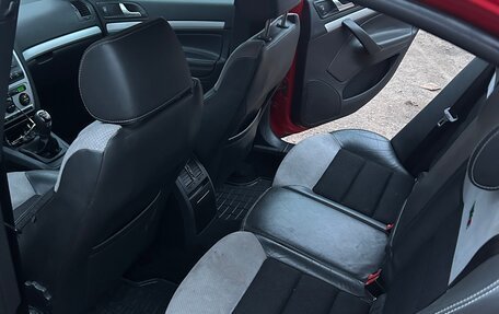 Skoda Octavia RS, 2007 год, 650 000 рублей, 12 фотография