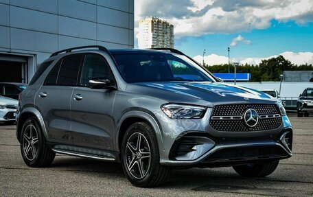 Mercedes-Benz GLE, 2024 год, 7 828 000 рублей, 4 фотография