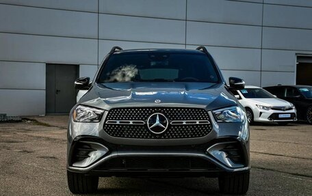 Mercedes-Benz GLE, 2024 год, 7 828 000 рублей, 5 фотография