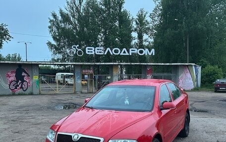 Skoda Octavia RS, 2007 год, 650 000 рублей, 5 фотография