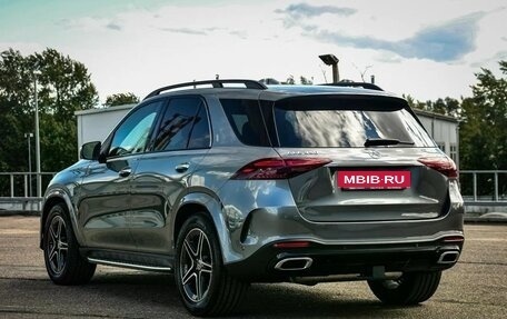 Mercedes-Benz GLE, 2024 год, 7 828 000 рублей, 3 фотография