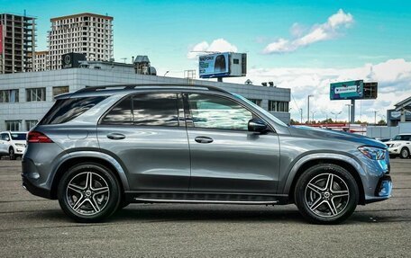 Mercedes-Benz GLE, 2024 год, 7 828 000 рублей, 6 фотография