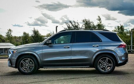 Mercedes-Benz GLE, 2024 год, 7 828 000 рублей, 7 фотография