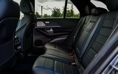 Mercedes-Benz GLE, 2024 год, 7 828 000 рублей, 12 фотография