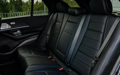 Mercedes-Benz GLE, 2024 год, 7 828 000 рублей, 13 фотография