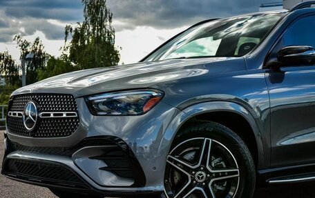 Mercedes-Benz GLE, 2024 год, 7 828 000 рублей, 8 фотография