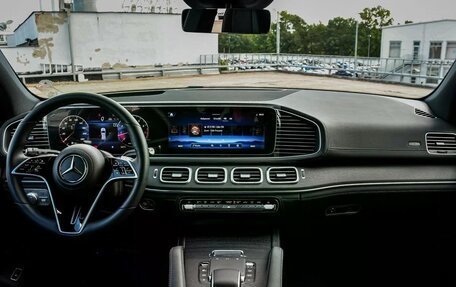 Mercedes-Benz GLE, 2024 год, 7 828 000 рублей, 10 фотография