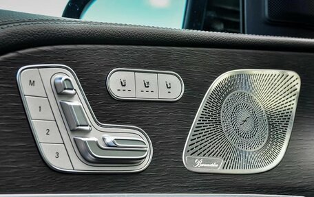 Mercedes-Benz GLE, 2024 год, 7 828 000 рублей, 16 фотография
