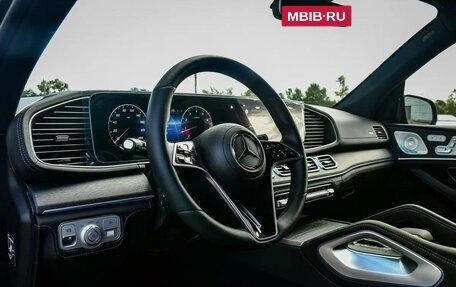Mercedes-Benz GLE, 2024 год, 7 828 000 рублей, 11 фотография