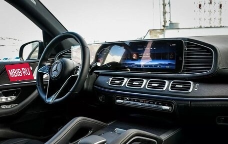 Mercedes-Benz GLE, 2024 год, 7 828 000 рублей, 9 фотография