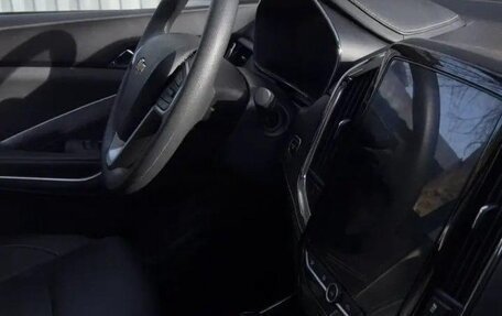 Chevrolet Captiva, 2025 год, 2 640 000 рублей, 3 фотография